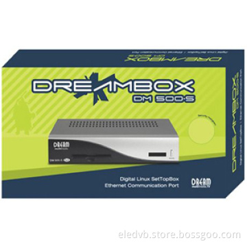 Dreambox  DM500S